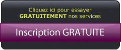 Inscription GRATUITE
